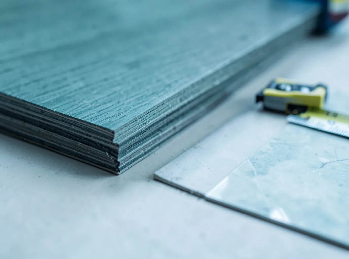 Luxury Vinyl Plank Installation Olcott, NY FAQs